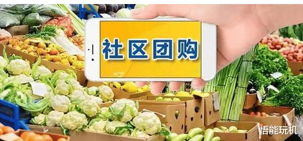 团购|美团社区团购的东西真是差到极点,还给实体经济带来巨大损失