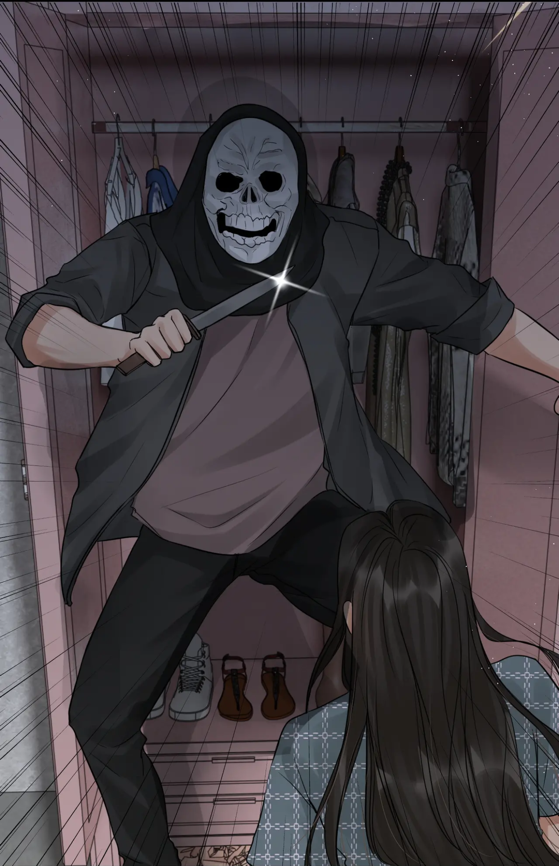 刘俐|吞海：吴雩行踪被暴露，“老情敌”将上线，小鱼儿花样维护步重华