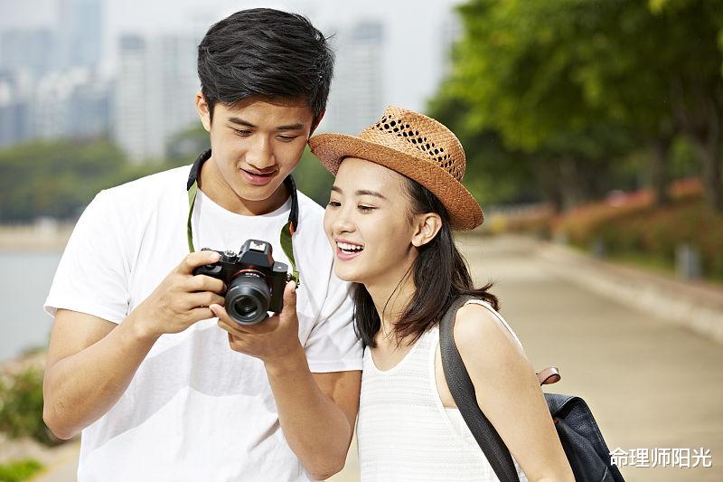 命理师阳光 2021年，夫贵妻荣，大吉大利的生肖