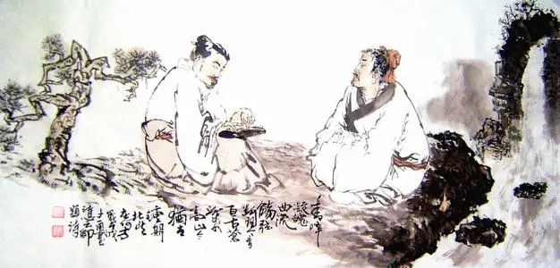 |站错队伍，后果很严重：跟对人，做对事，决定你的成败