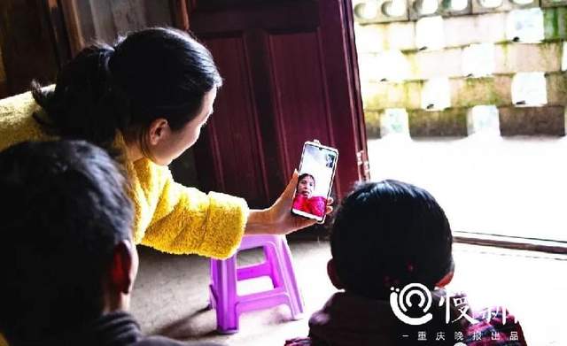 慢新闻 关怀跨越山海！在外打工的重庆人，请查收一份来自家乡的温暖