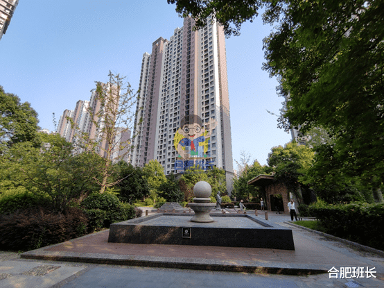 |滨湖二手房天花板，实探46和师范附小双本部的书香门第！