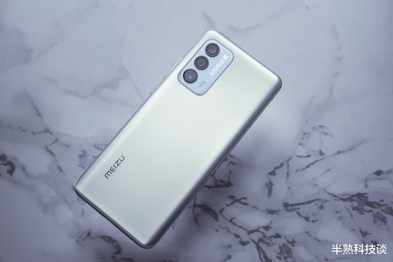 小米科技|小米12价格被吐槽,隔壁魅族手机却位列大众人气高端旗舰第一