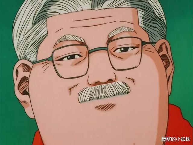 安西教练|灌篮高手：安西教练备受其他教练尊敬，他有哪些过人之处吗？