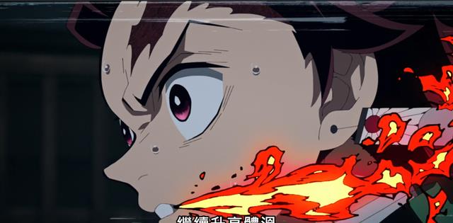 鬼灭之刃|鬼灭之刃:斑纹开启方法曝光,体温是关键,还有一个隐藏因素