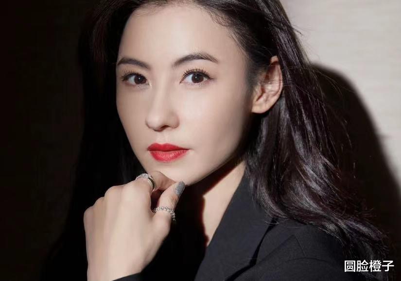 化妆|看完这篇文章，你适合细眉还是粗眉，长眉还是短眉都知道了