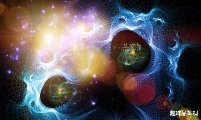 科学家 意识是什么？人类意识能跨越时间，难道我们不是三维生物？（下）