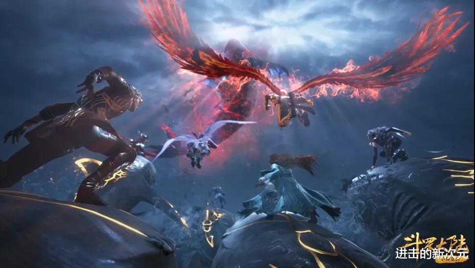 昊天锤|玄机魔改唐三海神四考，灵魂昊天锤显神威，虎鲸王死亡模样不太对