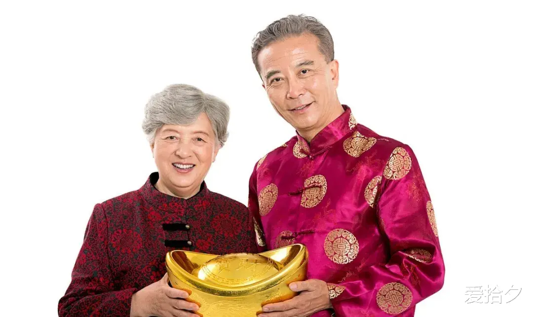 爱拾夕 中年男人，什么最重要？拥有了这几样东西，千万别弄丢了