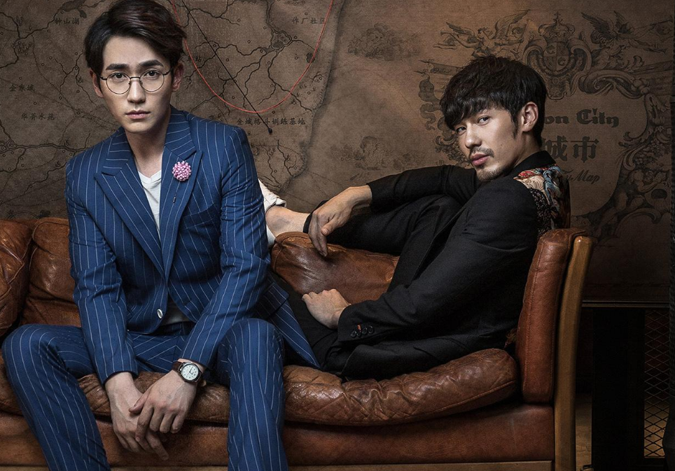 山河令|看了《山河令》的尺度，粉丝更意难平了！当年的《镇魂》在怕什么