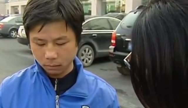 医院 怀孕妻子不顾胎儿，喝下了农药，丈夫气的脸都绿了