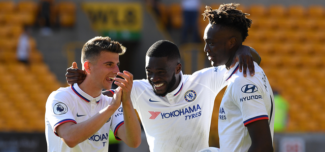 萌孩控分子|足坛魔咒?高价卖核心后成绩必“扑街”?只有切尔西能逃过一劫?