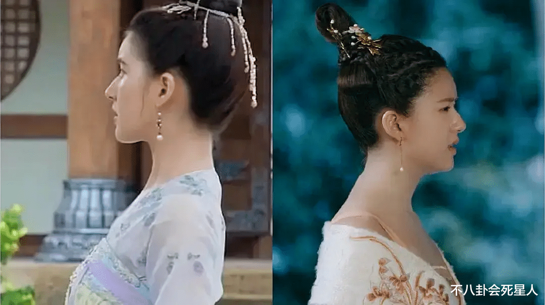 鞠婧祎|鞠婧祎肩宽被质疑？网友凭淤青鉴打针，这些年她是怎么逆天改命的