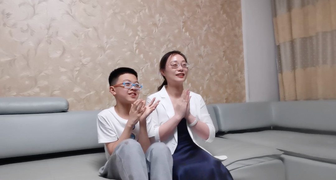 义乌快报 义乌11岁男孩晋级全国50强！曾收到白金汉宫回信