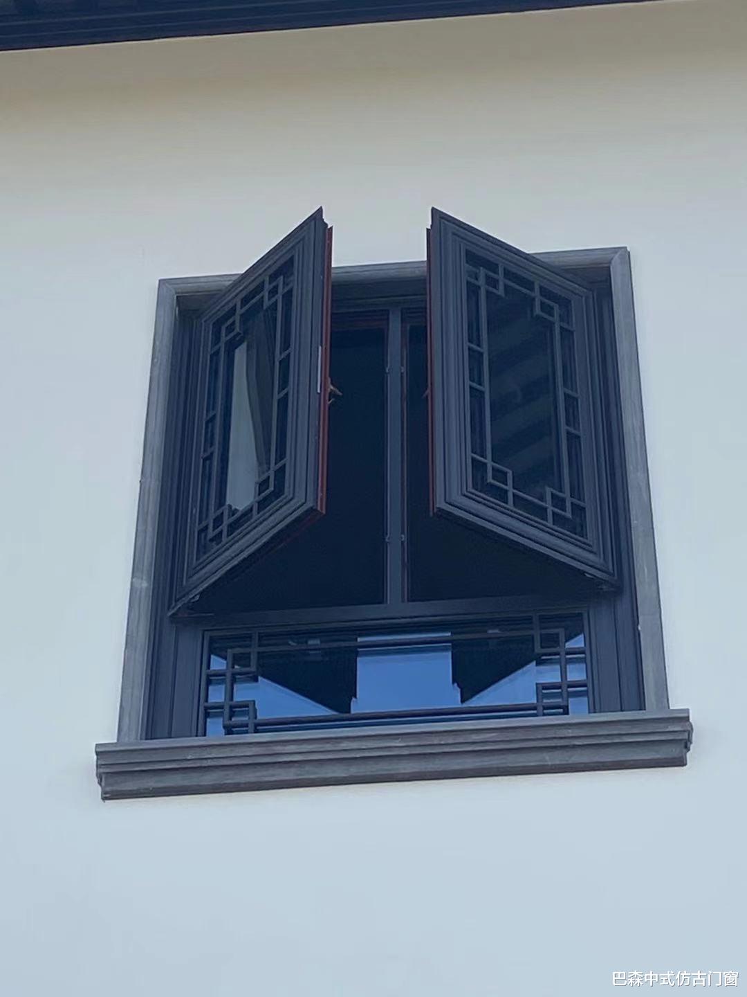 复古门窗花格图片大全到底是什么？