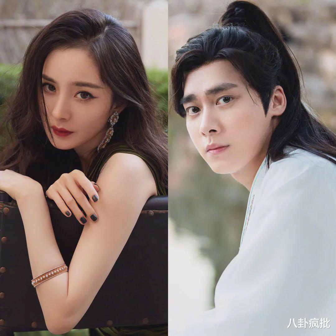 白百何|女婿叫外卖，朱一龙转移压轴风波，陈飞宇塞进组，白百何票房被删