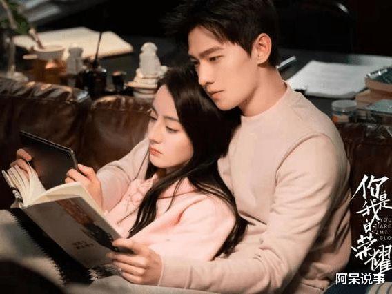 迪丽热巴|被全网嘲的《长歌行》，让热巴荣获首尔最佳女主提名，未来可期！