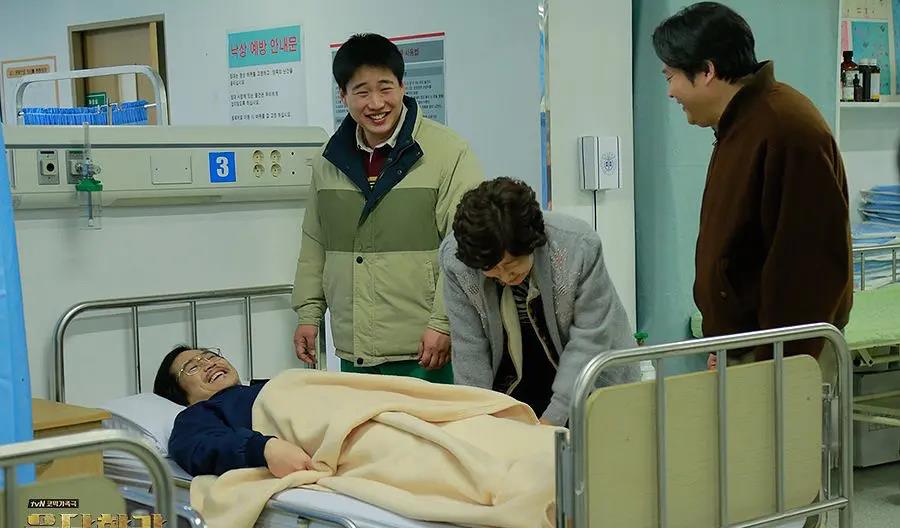 保剑锋|百看不厌的韩剧，必有请回答1988，一个美好又现实的乌托邦