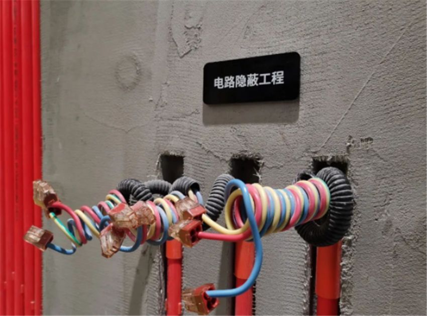 装修时盯工,到底要盯什么?这4处千万不能忽略,否则会吃亏