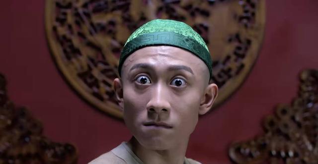 白娘子|《新白蛇传》再毁经典，白素贞变傻白甜，妆容搞怪，剧情混搭