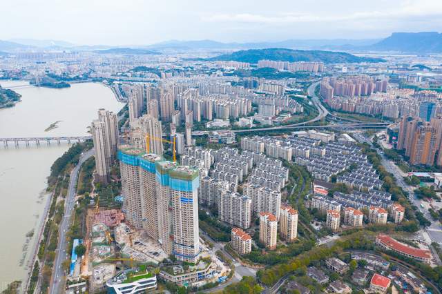 购房置业|失去的不过是些面子，得到的是省10万