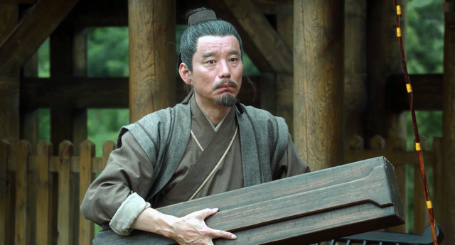 李淳罡|《雪中悍刀行》六大剑神排名，老黄垫底李淳罡第二，榜首难以超越