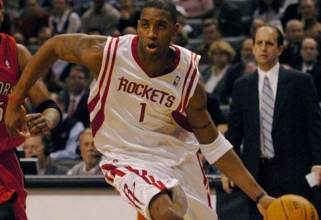 姚明|麥迪都入選名人堂了，為何姚明能在火箭退役球衣，而麥迪卻不行？