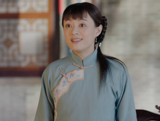 全智贤|湖南台放狠招！比肩《征服》大剧定档，男主是戏骨，女主太惊艳