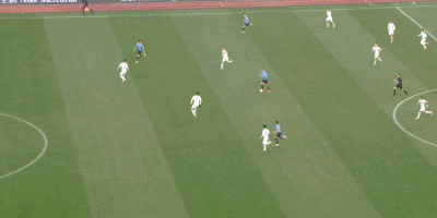 大连|迟来的4-1！大连人队近4轮首胜！位列中超倒2！将参加保级附加赛