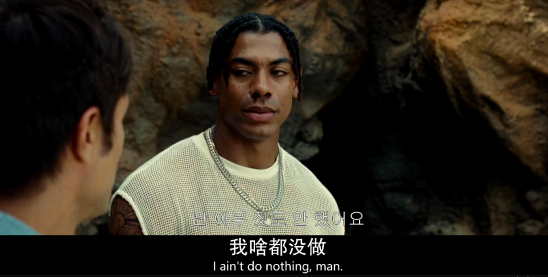 |3小时，尸体变白骨，这部R级片道出了所有人内心的恐惧