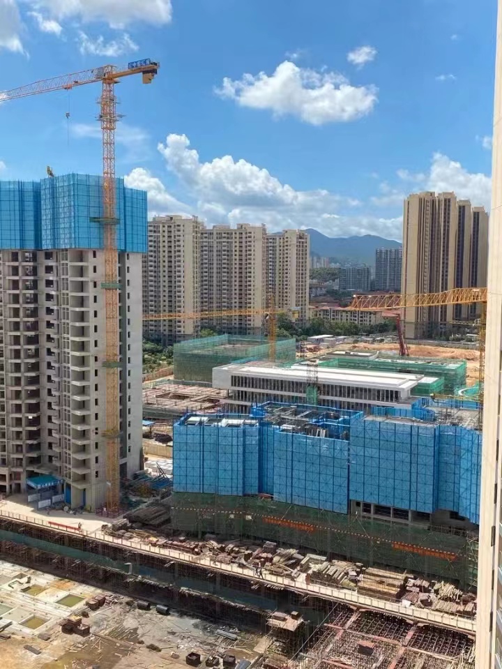 你很放肆 一百多万打水漂？差点又入了买房中介的坑！