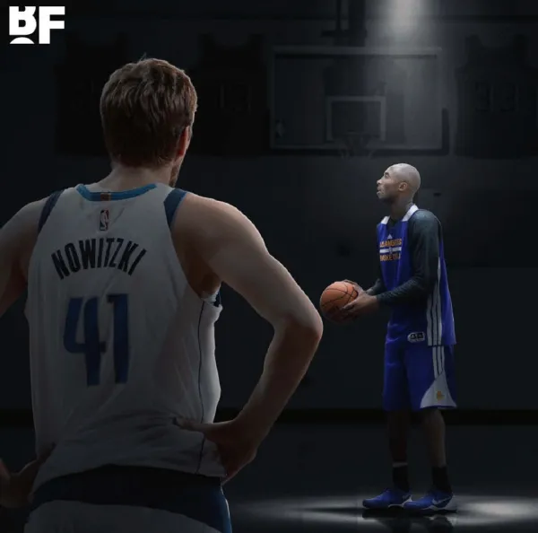 意甲|34分钟0失误！9年来第一次！没有了，NBA再也没有威震天
