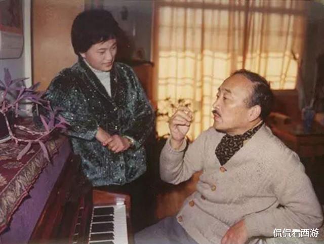 王文娟|王文娟写给孙道临：十八相送，挚爱一生，他们的爱情惊动了周总理