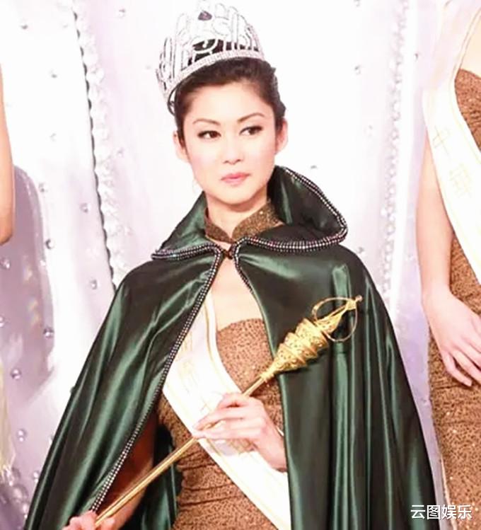 岑丽香|华姐冠军岑丽香近况，婚前每天用50元很节俭，婚后住豪宅爱买名牌