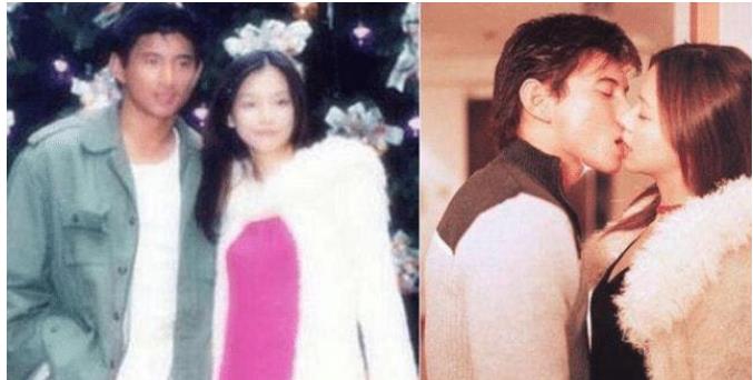 官宣|王力宏的瓜甚至牵涉到刘诗诗、舒淇和奚梦瑶。网友：贵圈真乱