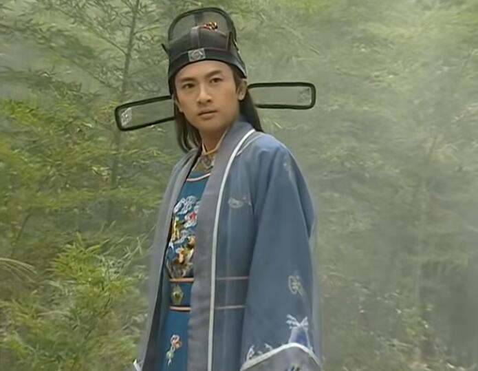 无敌县令|《无敌县令》播出19年，以当今审美，6位女主演谁更美？我站梅妃