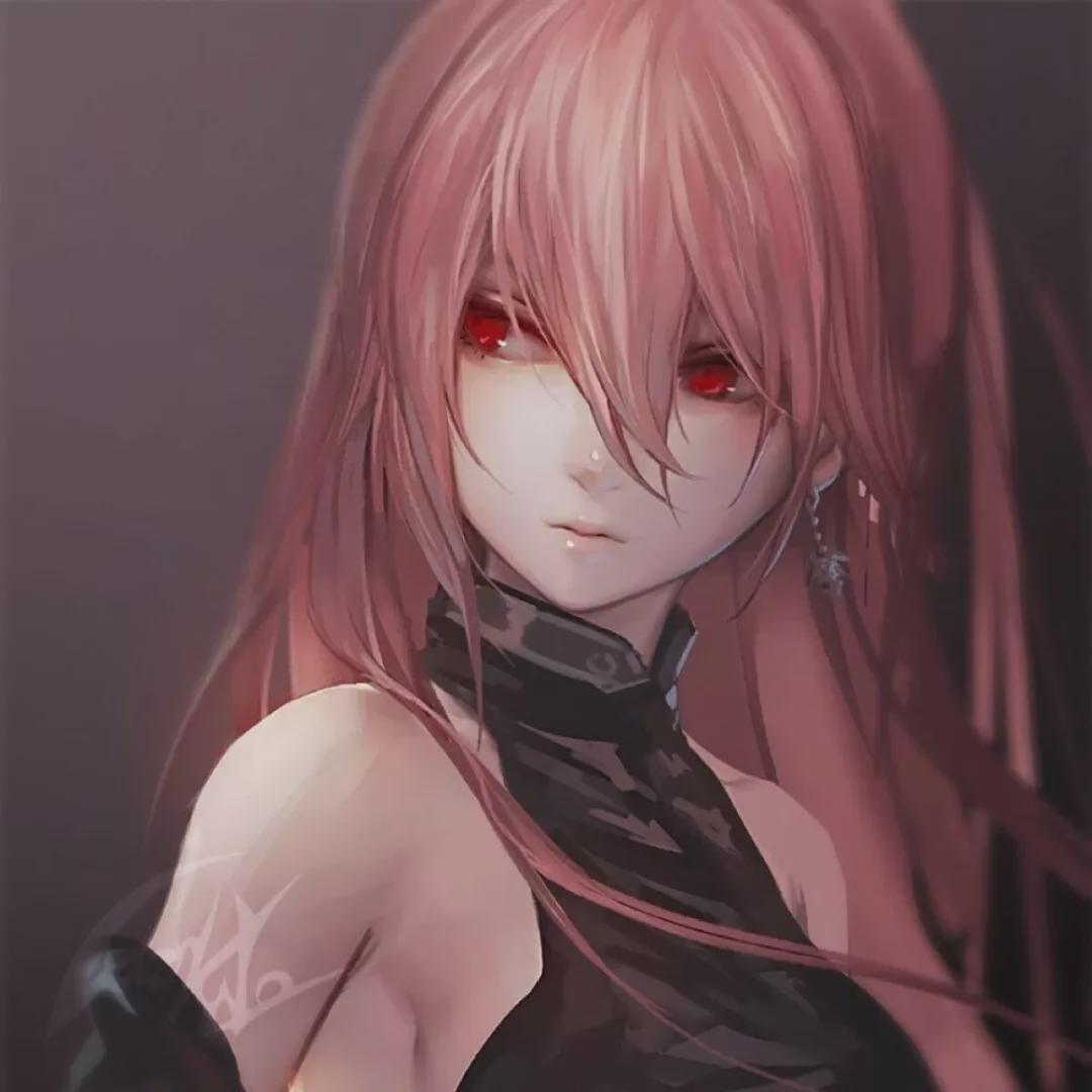 |動漫頭像：情不知所起 一往而深