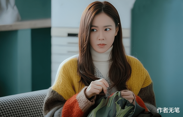 作者无笔|亲戚孩子暑假来住一个月,走时亲戚分文未留,我在家族群直接摊牌