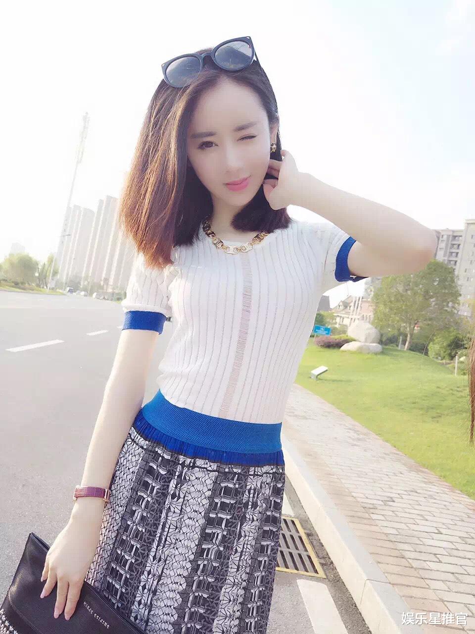 程琳|曾经的网红鼻祖，制霸QQ空间，巅峰时结婚生子，离婚后复出已不复当年！