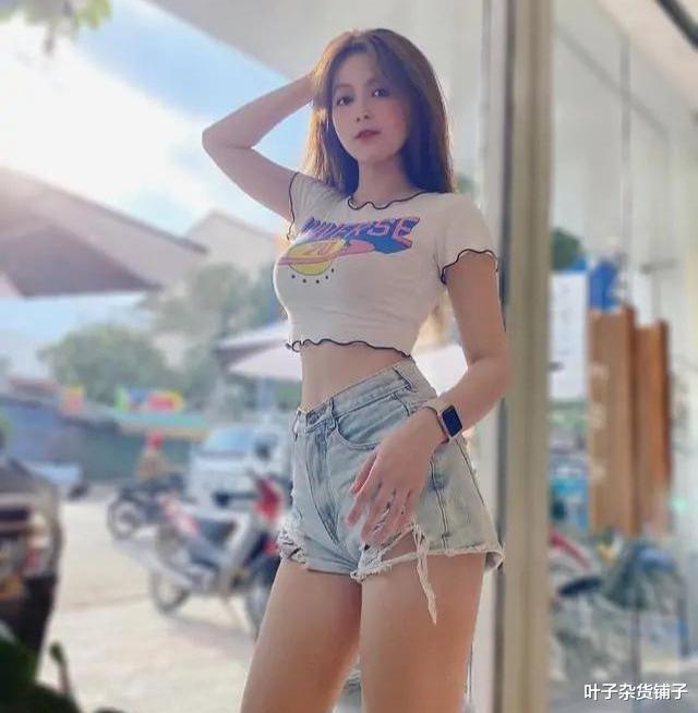 减肥方法|外国女教师因一张照片走红，可能因为坚持这项运动