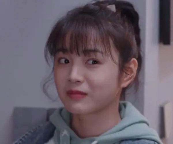 孙雅丽|她是《悍刀行》中的王初冬，今年演了3部爆款剧，不温不火太可惜