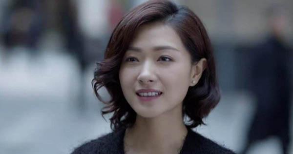 万茜|七次拒绝潜规则被“封杀”，今凭实力爆红，被赞最干净女明星