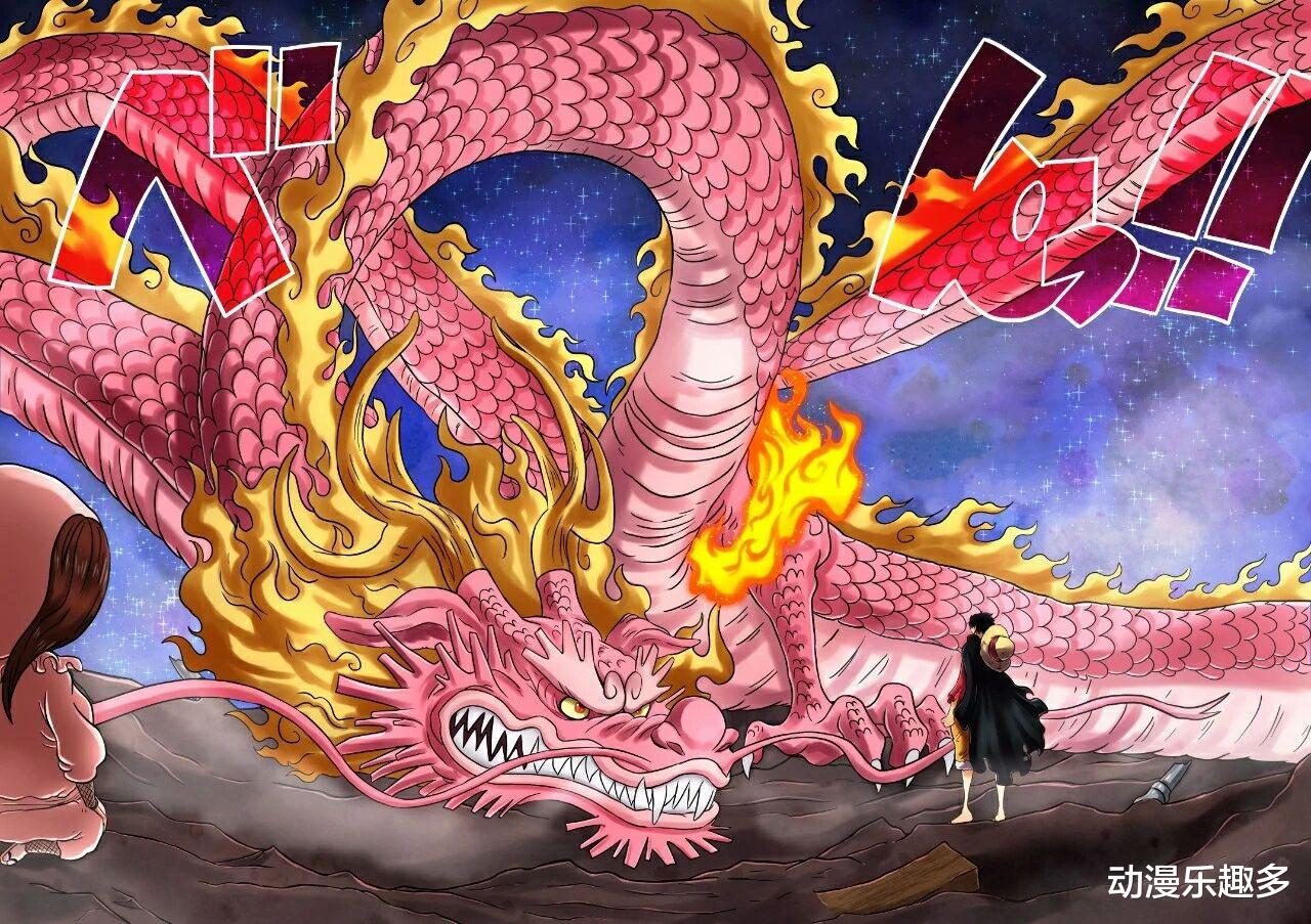 马尔科|和之国的六大幻兽种，桃之助大概率幻兽种，普通动物系成稀有