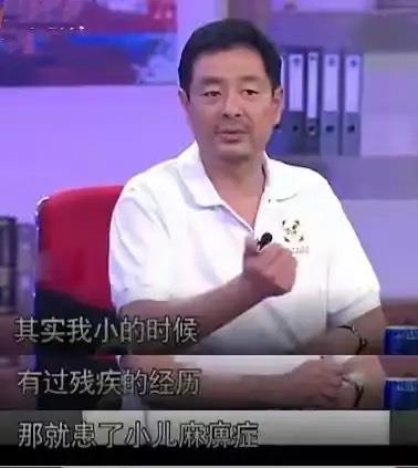 濮存昕|已经68岁的他对艺术的精益求精从未改变，对公益的热衷从未消失