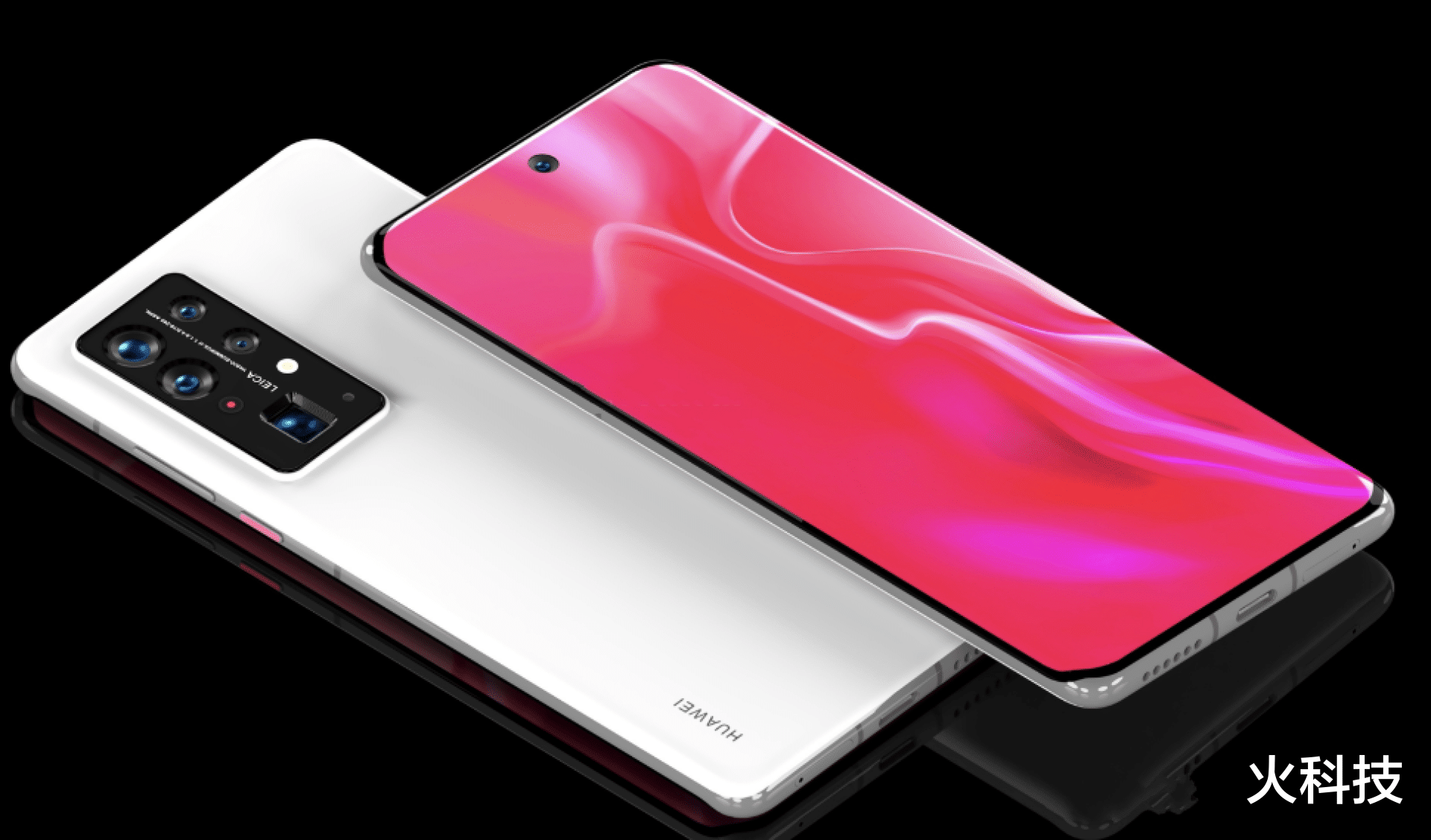 一加科技|你的下一部旗舰手机要来了!让我期待和想等待的三款旗舰手机