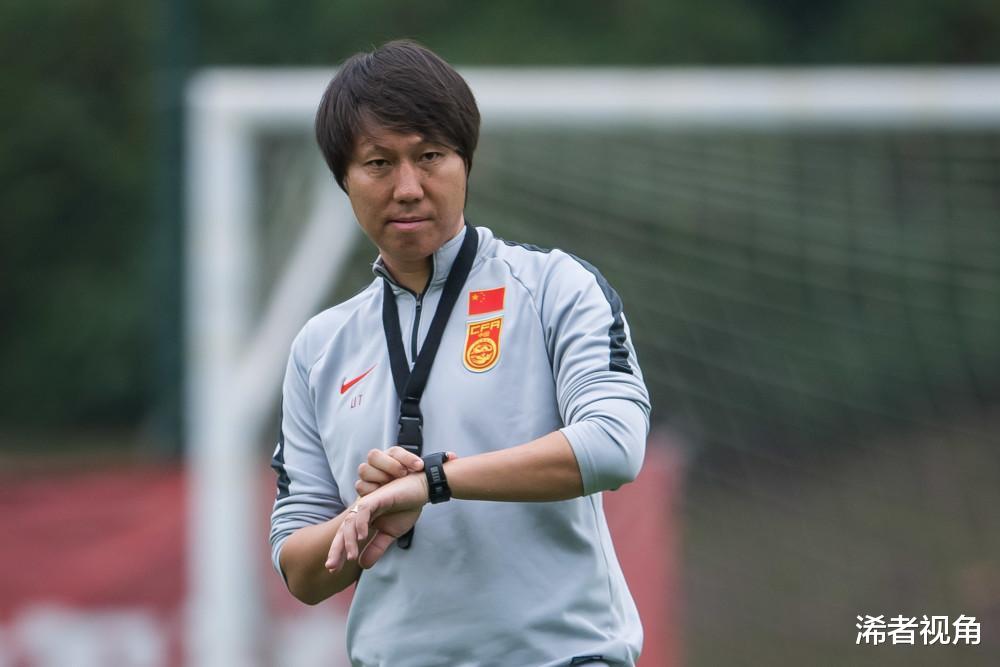李铁|国足归化迎重大利好!李铁喜从天降,这回冲击世界杯真有戏了