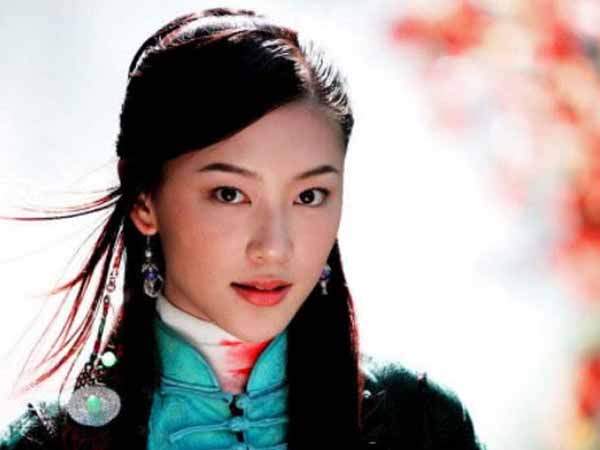 慈禧太后|徐凤年7个老婆VS韦小宝7个老婆，你觉得谁最适合做老婆