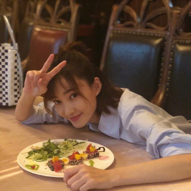 杨紫|王丽坤，开挂式减肥，15天狂瘦13斤方法曝光，仅3点，你能做到吗