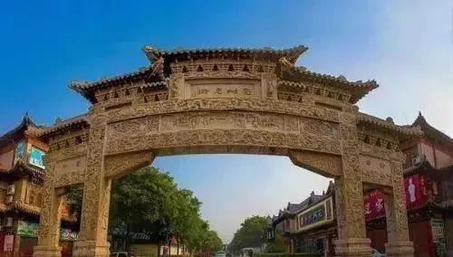 长脖子爸比说|亳州再现“巨富豪宅”，主人曾是清末爱国将领，距市区1小时车程