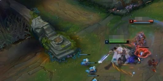 adc|LOL：比赛中上场频繁的5个英雄，路人局却在捣乱，迟早要被削